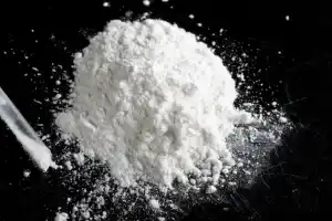 Ketamine Powder