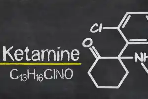 Ketamine